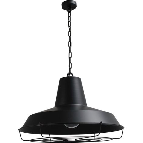 Lampe à suspension Prato XXL 67 Grid Rétro - 2015-05-05-K-C