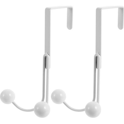 Der neue 2er-Pack Haken ohne Bohren (1/3)