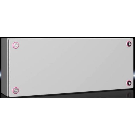 CAJA DE INSTALACIÓN, CAJA DE PARED RITTAL KX 1505.000 1505000 500 X 200 X 120 T LE DACIER GRIS CLARO 1 PZA(S)