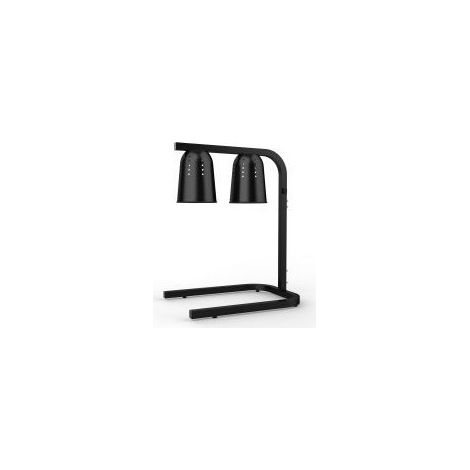 Lampe chauffante x2 - Saro