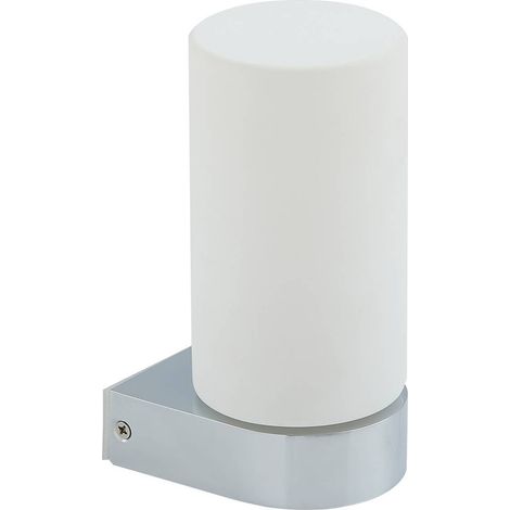 Vägglampa, sänglampa, sänglampa vägg "Basolo" aus metaller für badrum von Lucande