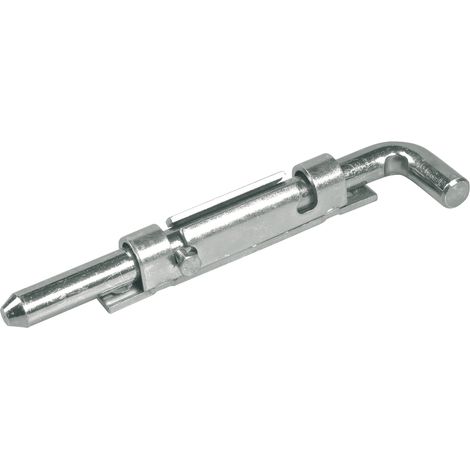 Ibfm Paletto da Avvitare per Cancelli Ø 16 x 300 mm