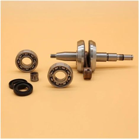 Vilebrequin et bielle compatible STIHL MS290 MS310 390, roulements, joints