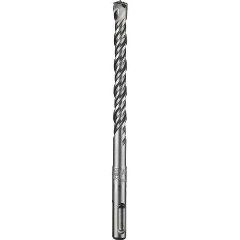 Foret SDS-plus Bosch SDS PLUS-5 S4L D.10 x 260/200 mm