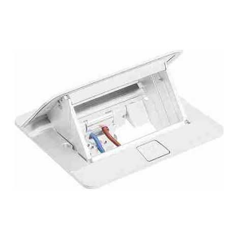 BTI150647NW Torretta a scomparsa POP-UP 4 moduli Living-light, Matix