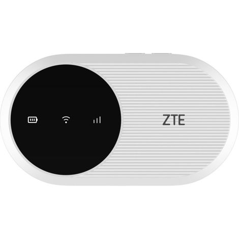 Routeur point d'accès mobile WiFi6 ZTE U10S Pro 4G (1/4)