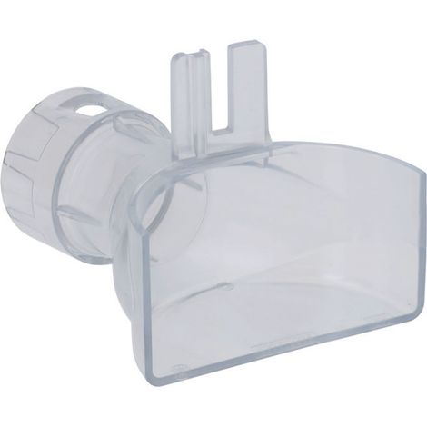 PRO Absaugadapter, Kantenfräse (1/5)