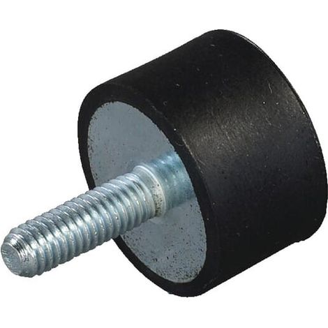 Elemento de caucho AS-MOTOR E08283ASM