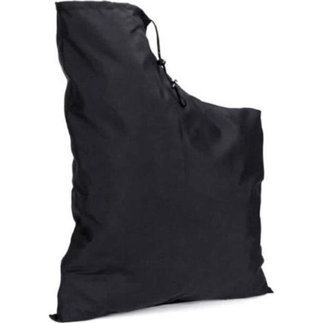 Sac aspirateur universel pour souffleur de feuilles, sac de collecte de remplacement pour souffleur (1/4)
