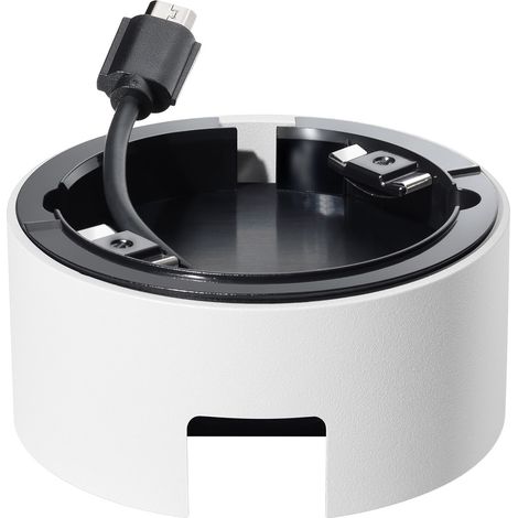 Adaptateur PoE pour Caméra Intérieure Advance Pro Blanc BTICINO BT391954
