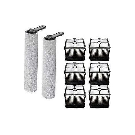 Ersatzteile für Dreame MOVA K10 / K10 Pro, Trouver K10 / K10 Pro Staubsauger