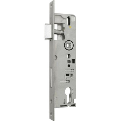 WSS 01.338.3500.427 Serrure 1 point - 35D - carré 8mm - R/L PZ 13mm (1/2)