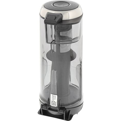Ersatzteil - Réservoir à poussière complet - - ELECTROLUX