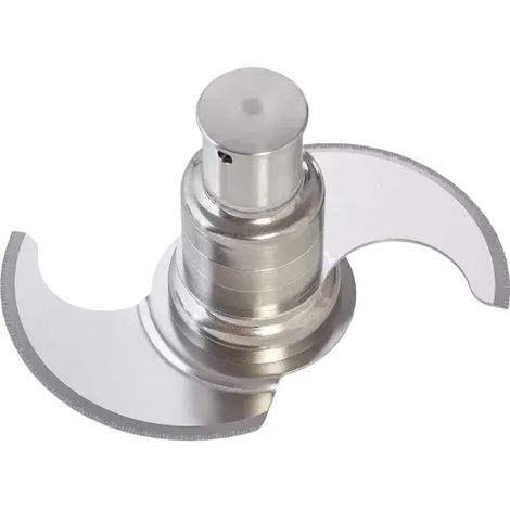 Couteau inox denté Blixer 7 - Blixer 7 V.V. Couteau inox denté Blixer 7 - Blixer 7 V.V. - Robot Coupe