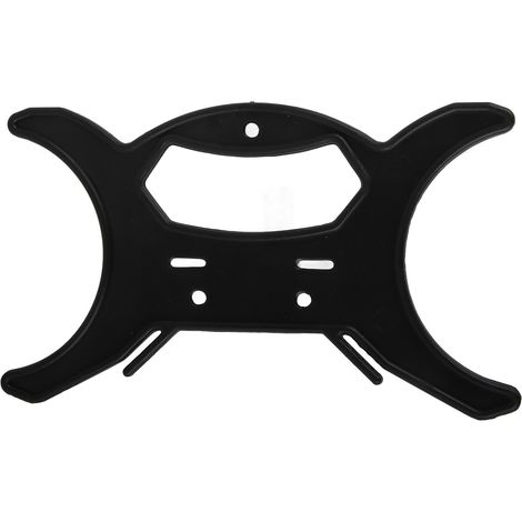 Enrouleur de câble pratique et fiable, support de rangement pour guirlandes lumineuses, planche à enrouler les cordes (1/5)