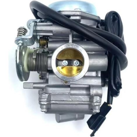 Carburetor 2BK-E4901-10 compatible with/replacement for Yyaammaahhaa CYGNUS Z XA125 XA 125 Motorcycle Accessories