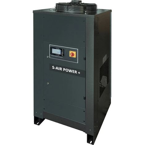Sécheur d'air par réfrigération 1000 m3/h NUAIR (1/2)