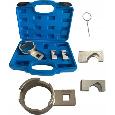 KIT DE BLOQUEO DE DISTRIBUCIÓN DEL MOTOR OPEL SIGNUM VECTRA C SAAB 9-3 9-3XT 1.8 2.0 Z20NET, B207E, B207, B207L 1.8 2.0 TURBO
