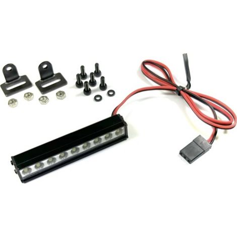 Absima LED-Leuchtbalken   5 - 7.4 V 2320140