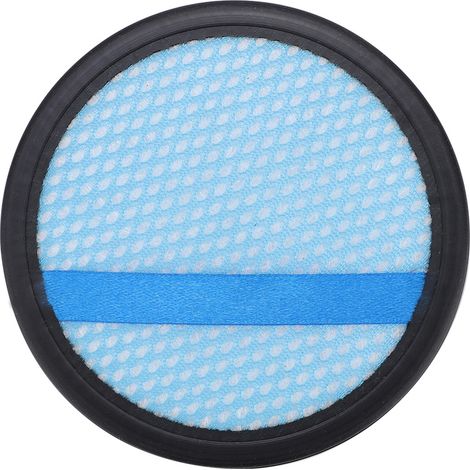 Filtre aspirateur de rechange compatible Philips FC6409, FC6171, FC6405 - Pièce accessoire