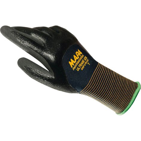Guante nitrilo Ultrane 525 - Talla 10