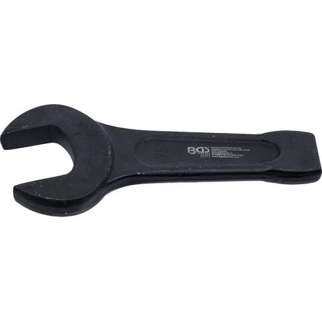 Clé à Fourche de Percussion 75 mm - Puissance et Durabilité, Acier, Pro - D-Work (1/5)