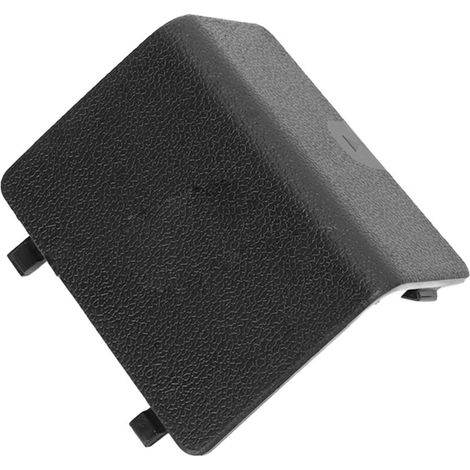 Coperchio del pannello della porta diagnostica OBD, 51437147538 Coperchio di ricambio della porta diagnostica OBD per auto Serie 3 E90 2004-2008 per Serie 3 E90 LCI 2007-201 (1/4)