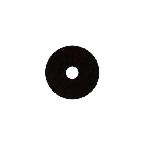 Rondella frizione fibra UNIVERSELLE diametro 57 mm foro 12,7 mm