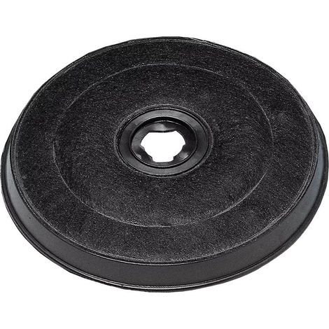 Filtro de carbón activado (23 x 2 cm) para campana extractora BOSCH 11005728 (1/3)