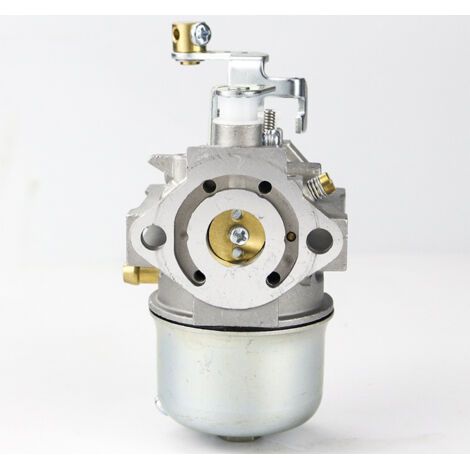 Pour carburateur ROBIN EH09-2 GKP254E RAS170 3HP carburateur de machine à gazon (1/5)
