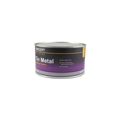 Masilla de EstaĚ±o 1,5 kgs