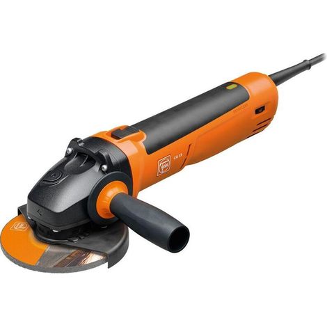 Amoladora  angular  compacta  Fein  CG  15-125BL  Ø  125  mm  1.500  W  -  72226760000