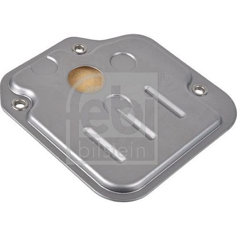 Filtre hydraulique, boîte automatique FEBI BILSTEIN 108720 HYUNDAI 46321-23000