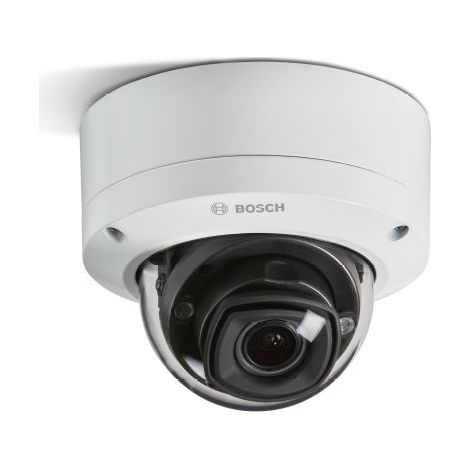 Bosch FLEXIDOME IP 3000i IR Cupola Telecamera di sicurezza IP Esterno 1920 x 1080 Pixel Soffitto (FLEXIDOME IP 3000i - 2MP HDR 2.8-12mm IP66IK10 IR - Warranty: 36M)Bosch