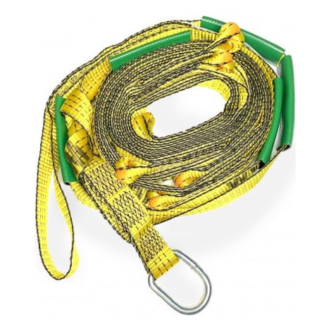 Anclaje téxtil anticaída para uso vertical de 10m a 30m 20M