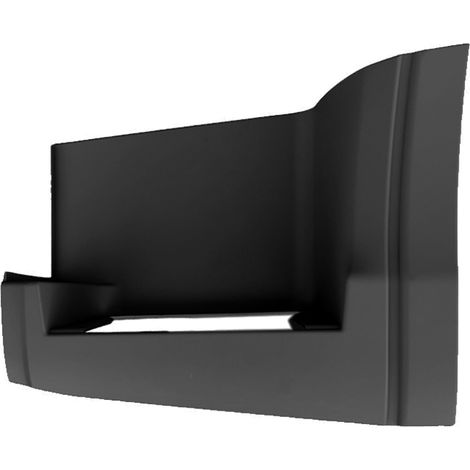 PEDANA SINISTRA NERA H=46 CM FOTOINCISO - IVECO - S-Way 2019 - 5802465513