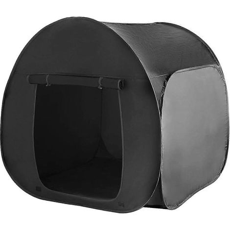 Tente sensorielle pliable pour enfants, ouverture rapide, ombrage complet, jouet pour le salon (1/5)