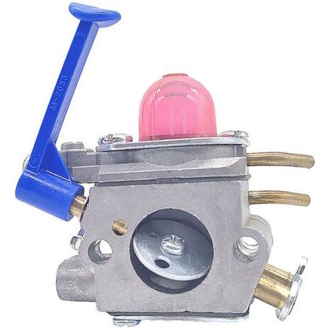 Carburateur pour débroussailleuse compatible avec Mc Culloch B28PS, B28B, B28P (1/3)