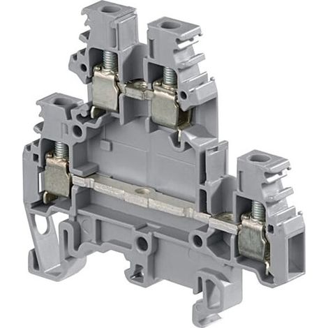 Abb 1SNA115271R2200 Terminal block M4/6.D2