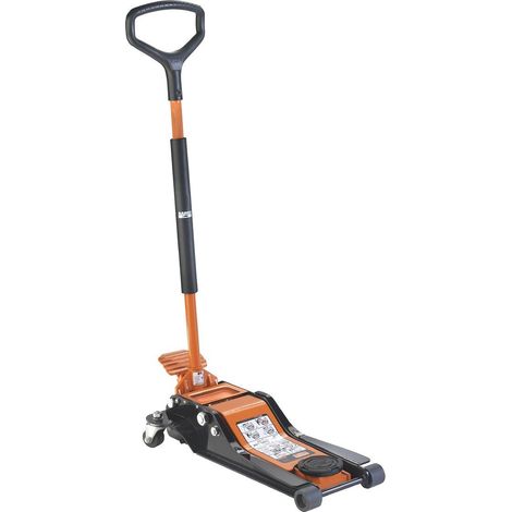 BH12000 Extra Low Jack 2T (1/4)
