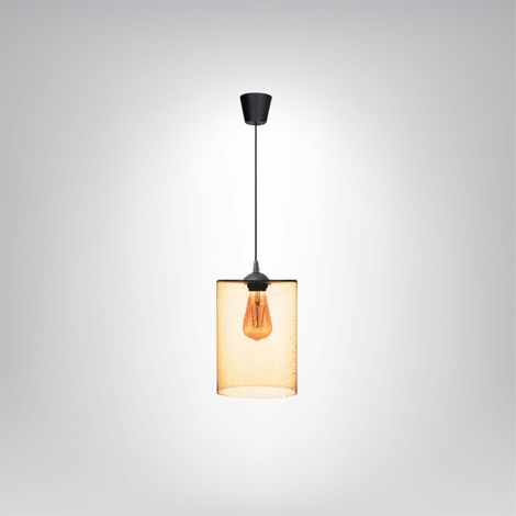 Lampada a sospensione Soda 1 - M (1/3)
