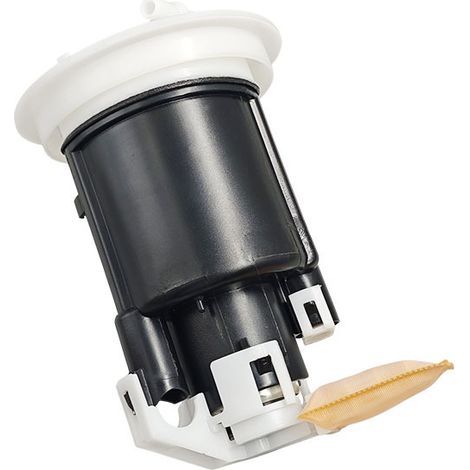 Applicable à Mitsubishi Lancer 2-pipe E8466M MR566825 SP4031M FG1233, nouveau modèle de pompe à carburant : MR566825 (1/4)