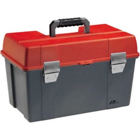 Trasmissione Strumenti Plastica 560X340X340Mm Plano (1/2)