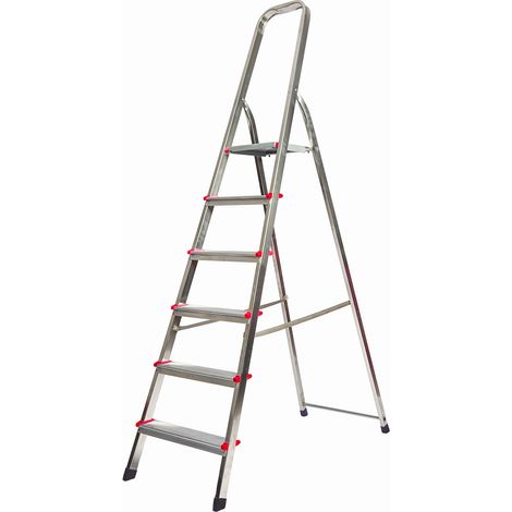 Scala domestica Sicos domina en 6 gradini max 150 kg (1/3)
