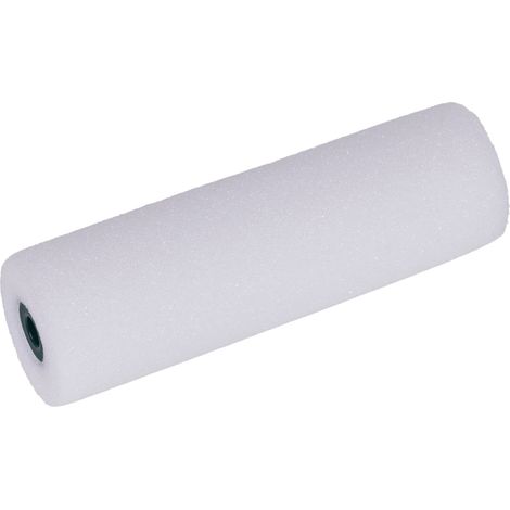 Rullo per pittura Stalco - Moltopren acrilico 110/35 ø 6 mm S-38879 (1/3)