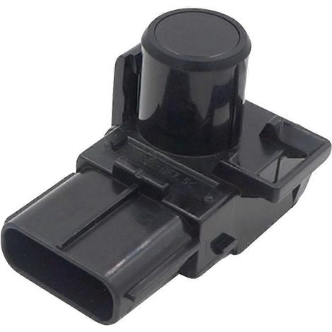 Capteur radar de recul pour voiture, capteur d'aide au stationnement 89341-68070-C0 pour Toyota Tundra, FJ Cruiser et Land Cruiser (1/5)