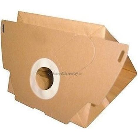 5  SACCHI SACCHETTI  ASPIRAPOLVERE ELECTROLUX MONDO  EL 18 (1/2)