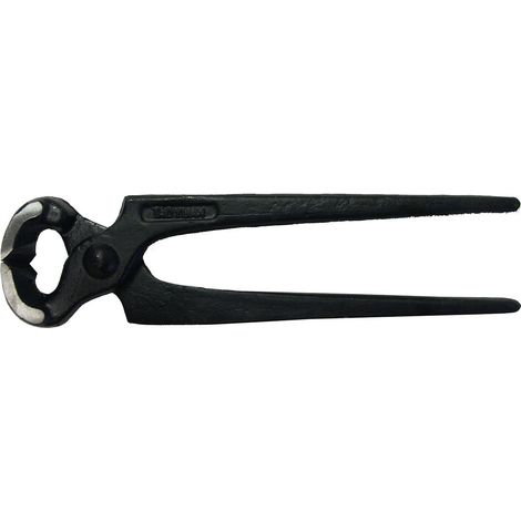 Tenaglia falegname 200 mm.
