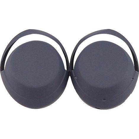 Étui en silicone confortable pour WH1000XM4 : ajustement amélioré et durabilité accrue (1/4)
