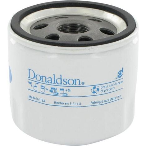 Filtro aceite Donaldson DONALDSON P551763